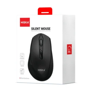 ماوس هیسکا مدل HX-MO160