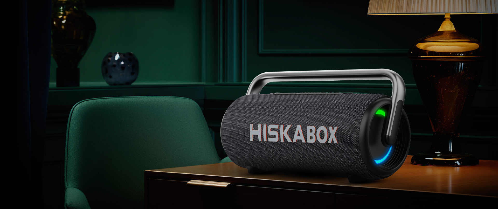 سیستم های صوتی