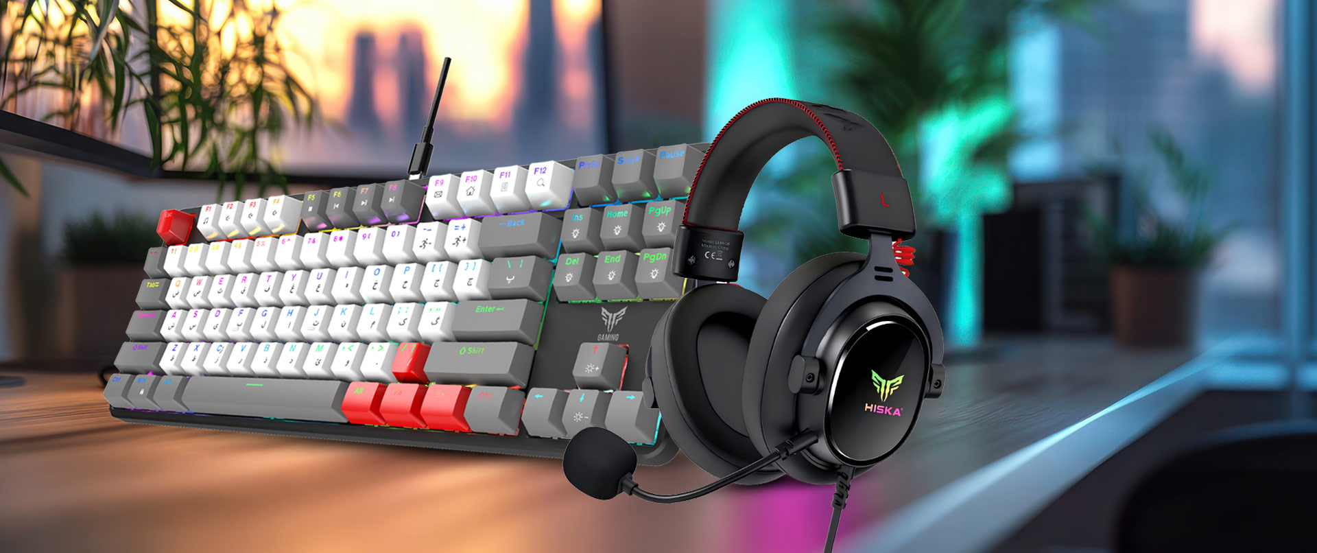 کامپیوتر و گیمینگ