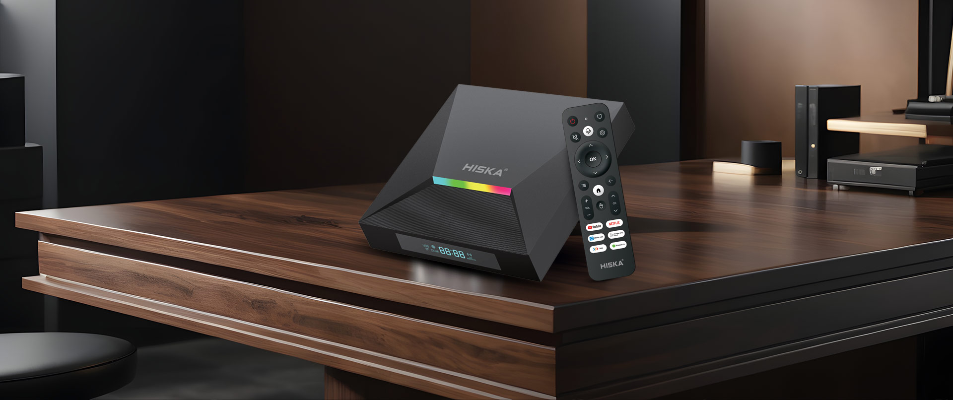 خانه هوشمند