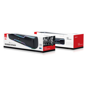 اسپیکر بلوتوثی هیسکا مدل B59