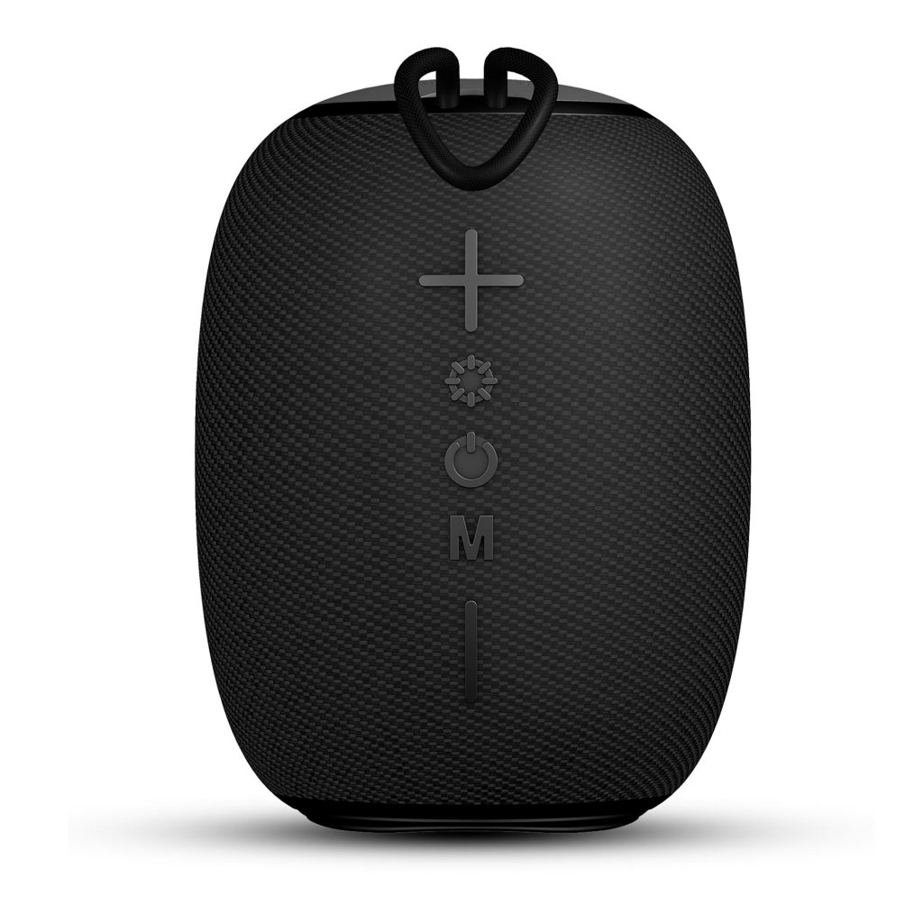 اسپیکر بلوتوثی هیسکا مدل B41 - Image 3