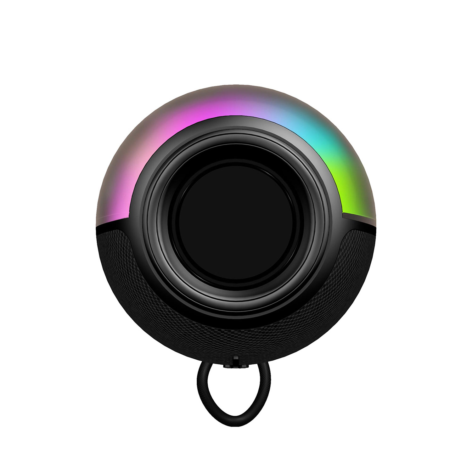 اسپیکر بلوتوثی هیسکا مدل B41 - Image 5