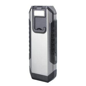 نور پرتابل چند حالته هیسکا مدل HR-44