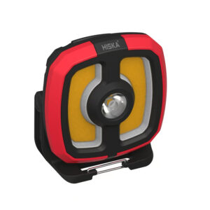نور پرتابل چند حالته هیسکا مدل HR-45
