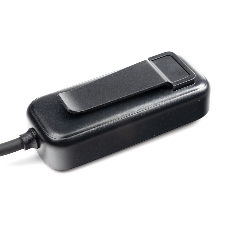 شارژر فندکی هیسکا مدل HCC-327 - Image 5