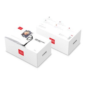 استند گیره هیسکا مدل HK-2016