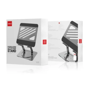 پایه نگهدارنده لپ تاپ هیسکا مدل HK-2020