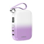 پاوربانک هیسکا مدل HP-125PD