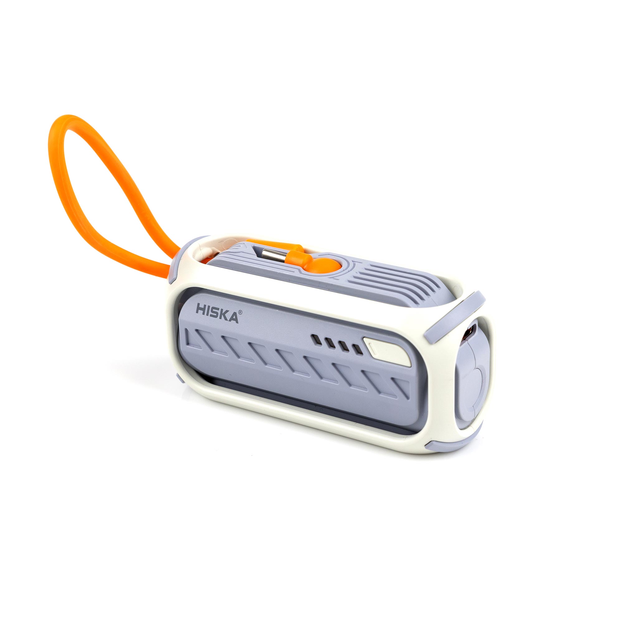 پاوربانک هیسکا مدل HP-130PD - Image 5