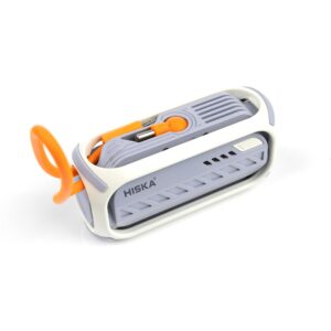 پاوربانک هیسکا مدل HP-130PD