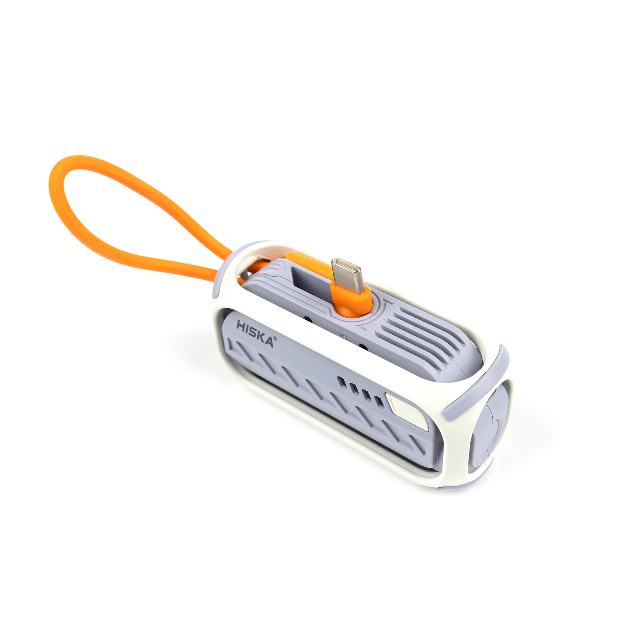 پاوربانک هیسکا مدل HP-130PD - Image 4