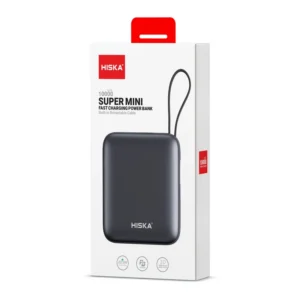 پاوربانک هیسکا مدل HP-131PD