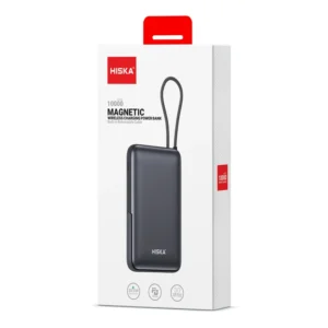 پاوربانک هیسکا مدل HP-133PD