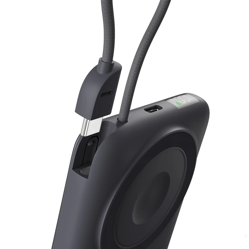 پاوربانک هیسکا مدل HP-133PD - Image 3