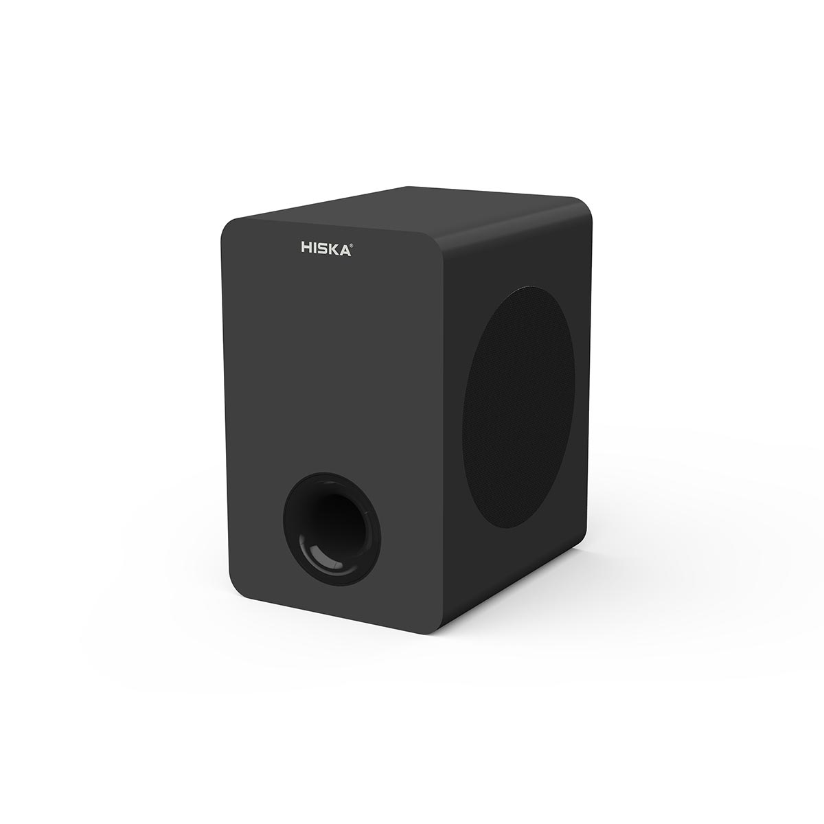 ساندبار هیسکا مدل B203 - Image 3