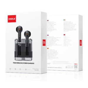 ایربادز هیسکا مدل FX-559