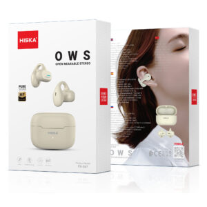 ایربادز OWS هیسکا مدل FX-567