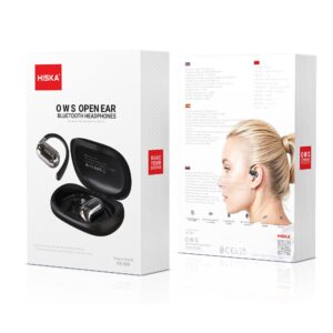 ایربادز OWS هیسکا مدل FX-569