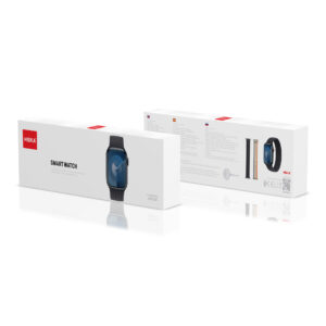 ساعت هوشمند هیسکا مدل Series 8