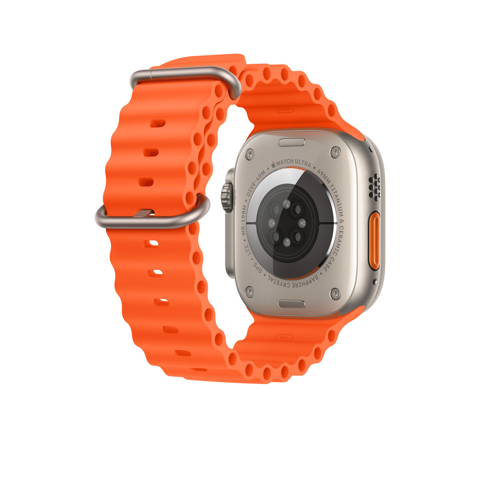 ساعت هوشمند هیسکا مدل Ultra Pro - Image 5