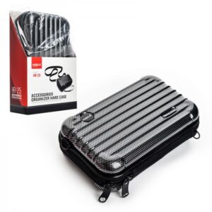 کیف لوازم جانبی هیسکا مدل HR-25