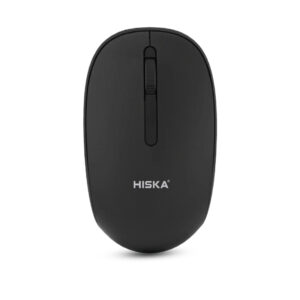 ماوس هیسکا مدل HX-MO125