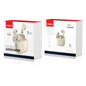 ایربادز هیسکا مدل FX-529