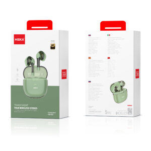 ایربادز هیسکا مدل FX-537