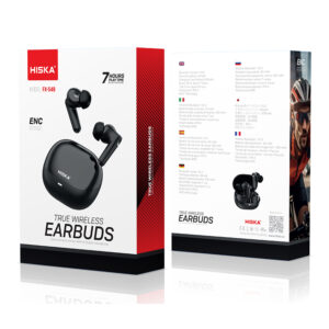 ایربادز هیسکا مدل FX-577