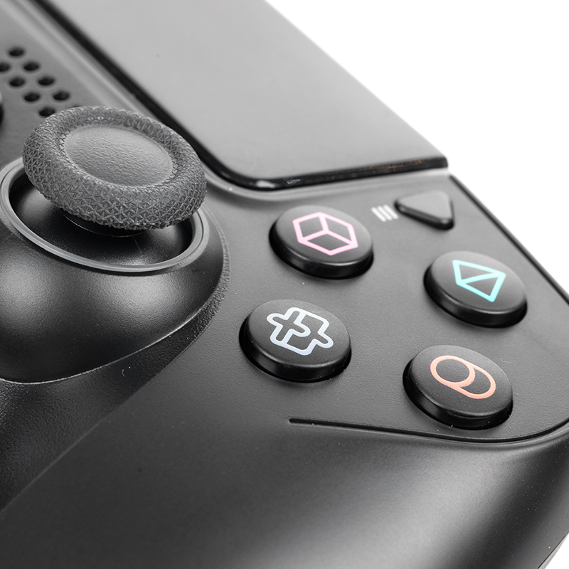 گیم پد هیسکا مدل HR-70 - Image 6