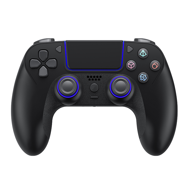 گیم پد هیسکا مدل HR-70