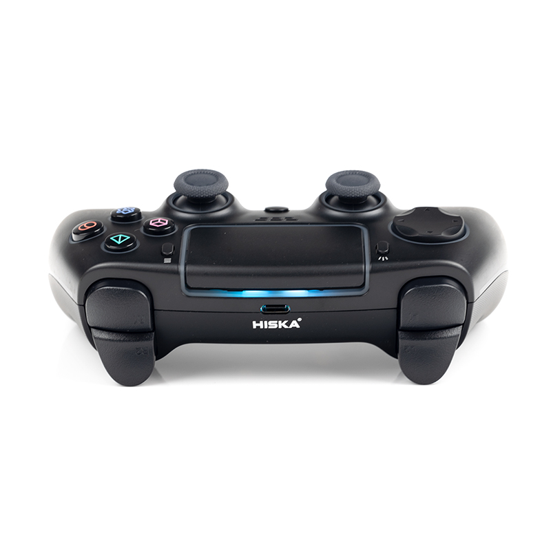 گیم پد هیسکا مدل HR-71 - Image 3