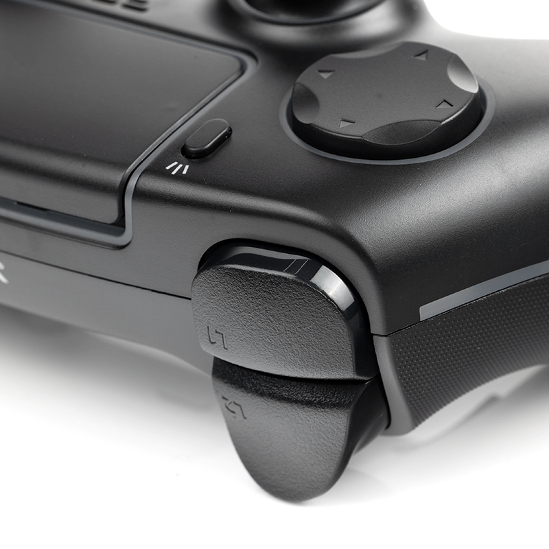 گیم پد هیسکا مدل HR-71 - Image 5