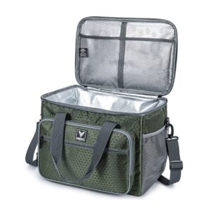 کول بگ مسافرتی هیسکا مدل HR-40