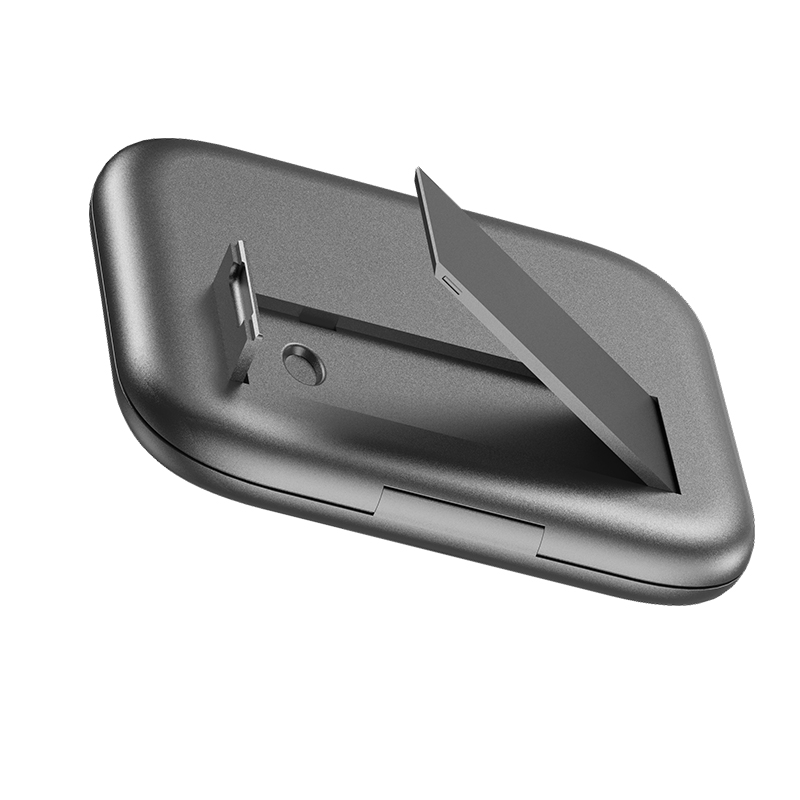 مبدل 6in1 هیسکا مدل HR-01 - Image 8