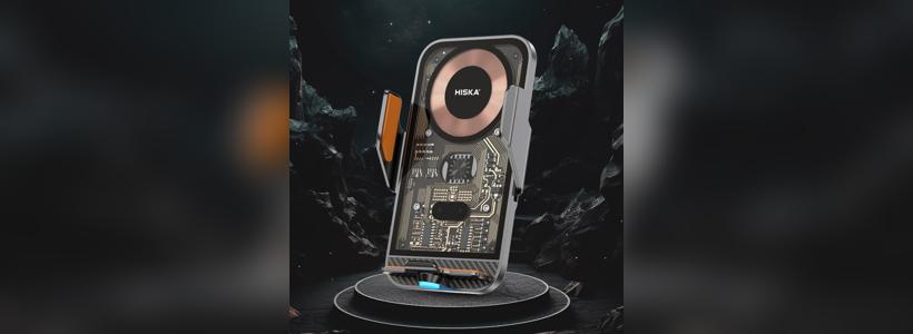 هولدرهای موبایل