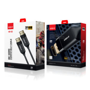 کابل HDMI هیسکا مدل HD03