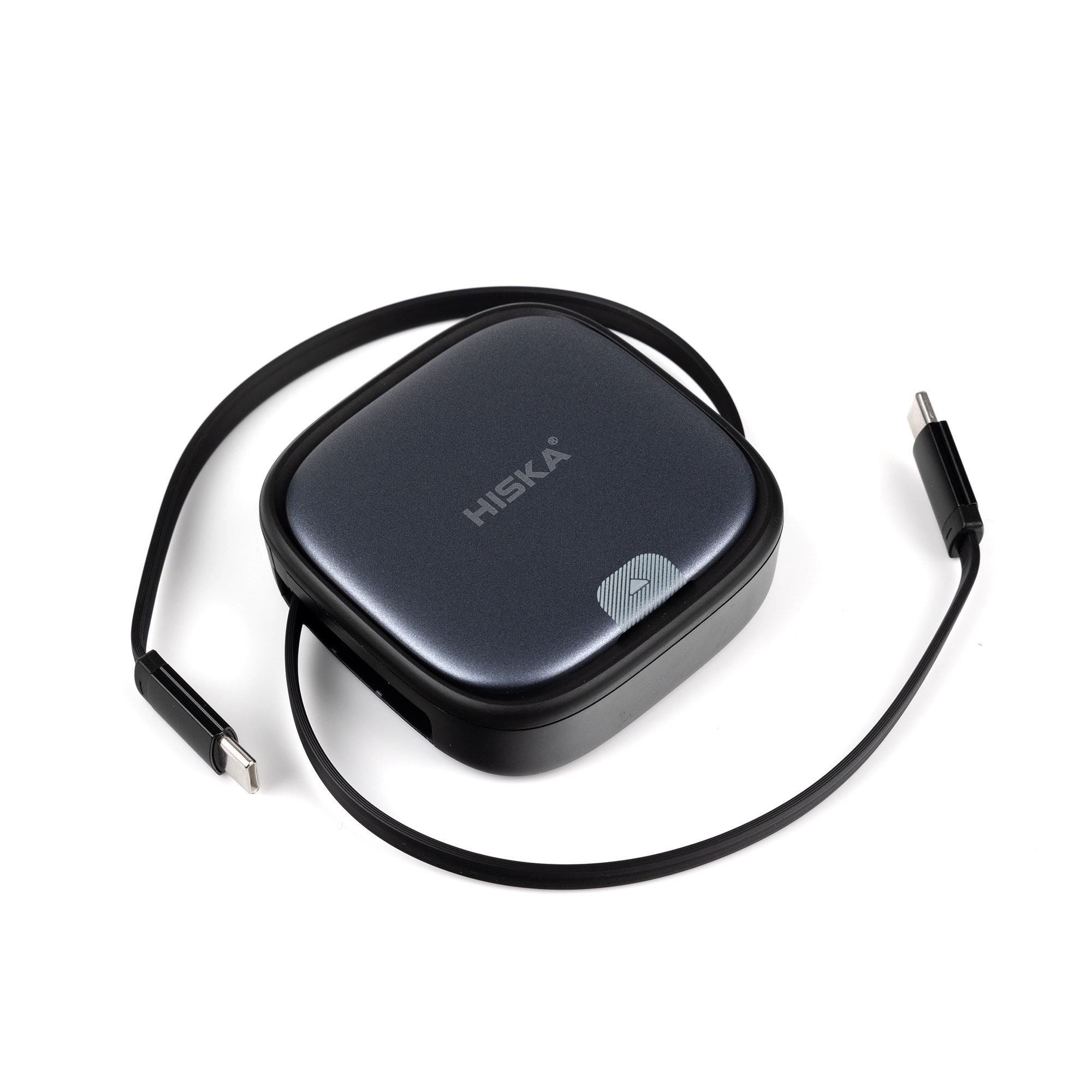 مبدل 6in1 هیسکا مدل HR-02 - Image 9