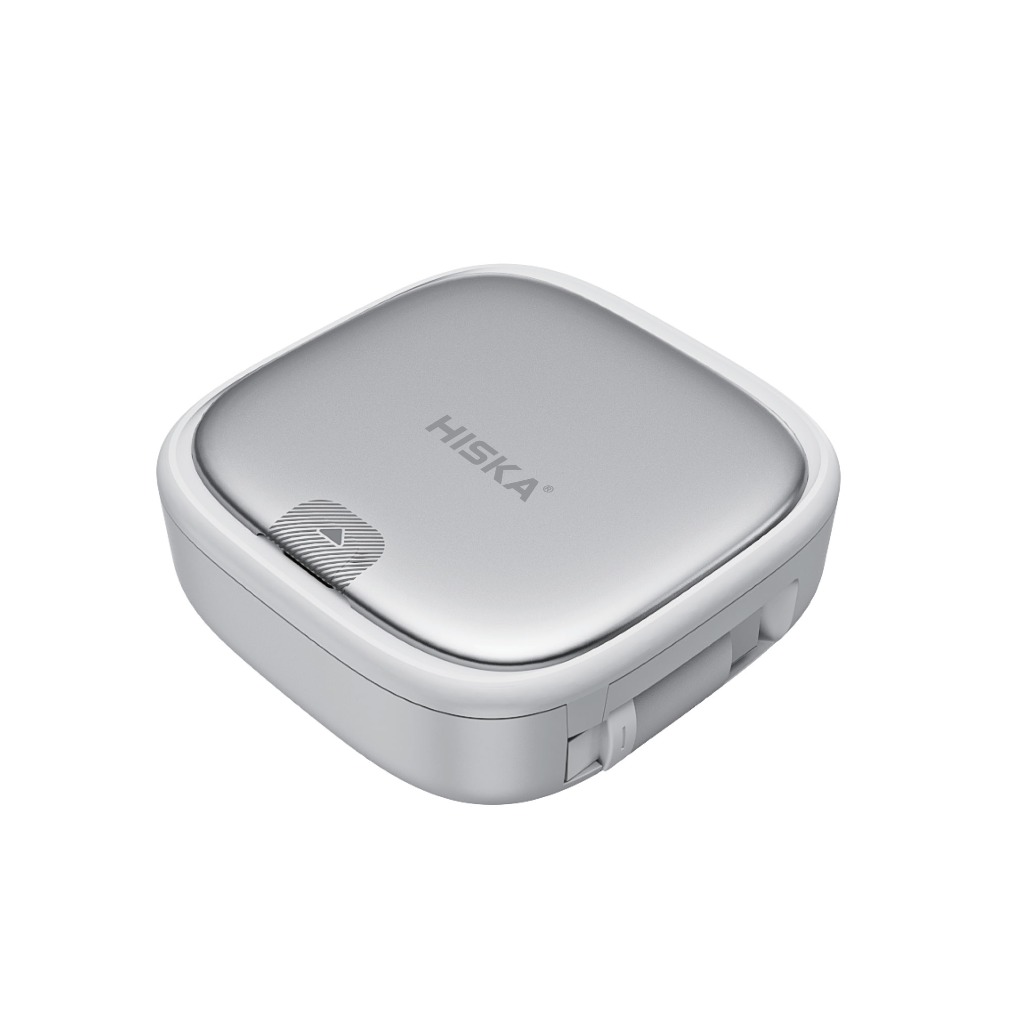 مبدل 6in1 هیسکا مدل HR-02 - Image 4