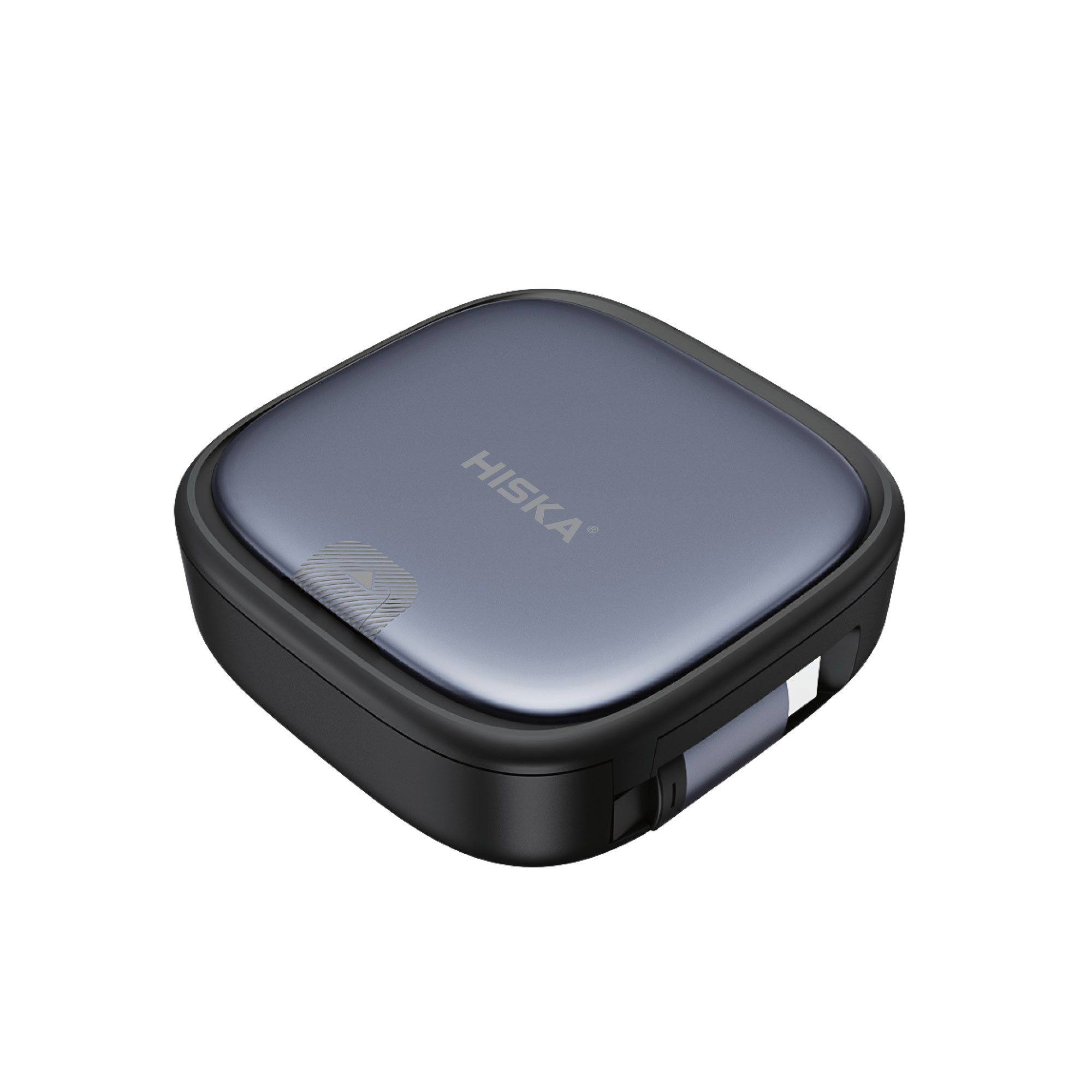 مبدل 6in1 هیسکا مدل HR-02 - Image 3