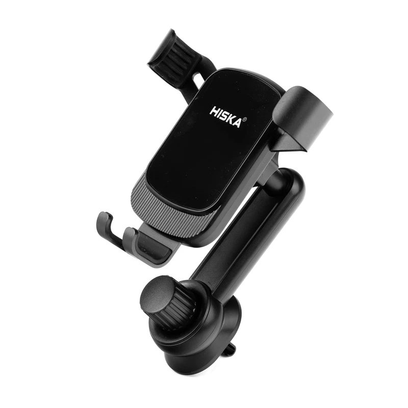 پایه نگهدارنده گوشی موبایل هیسکا مدل HK-2110 - Image 3