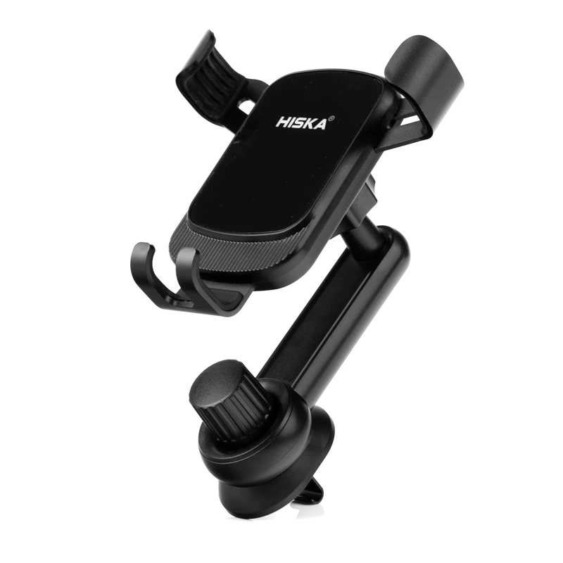 پایه نگهدارنده گوشی موبایل هیسکا مدل HK-2110 - Image 7