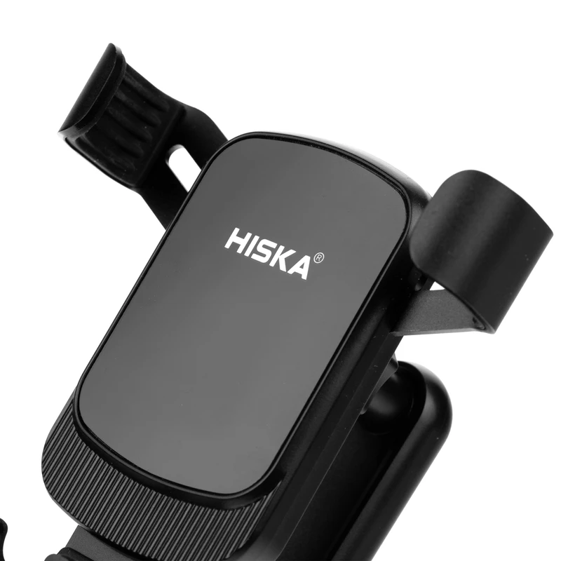 پایه نگهدارنده گوشی موبایل هیسکا مدل HK-2110 - Image 6