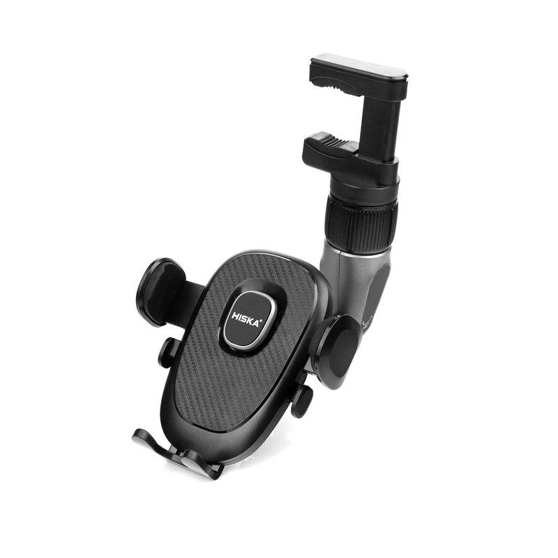 پایه نگهدارنده گوشی موبایل هیسکا مدل HK-2111 - Image 5