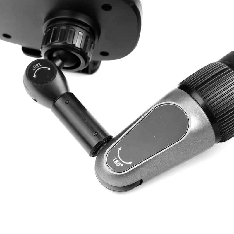 پایه نگهدارنده گوشی موبایل هیسکا مدل HK-2111 - Image 4