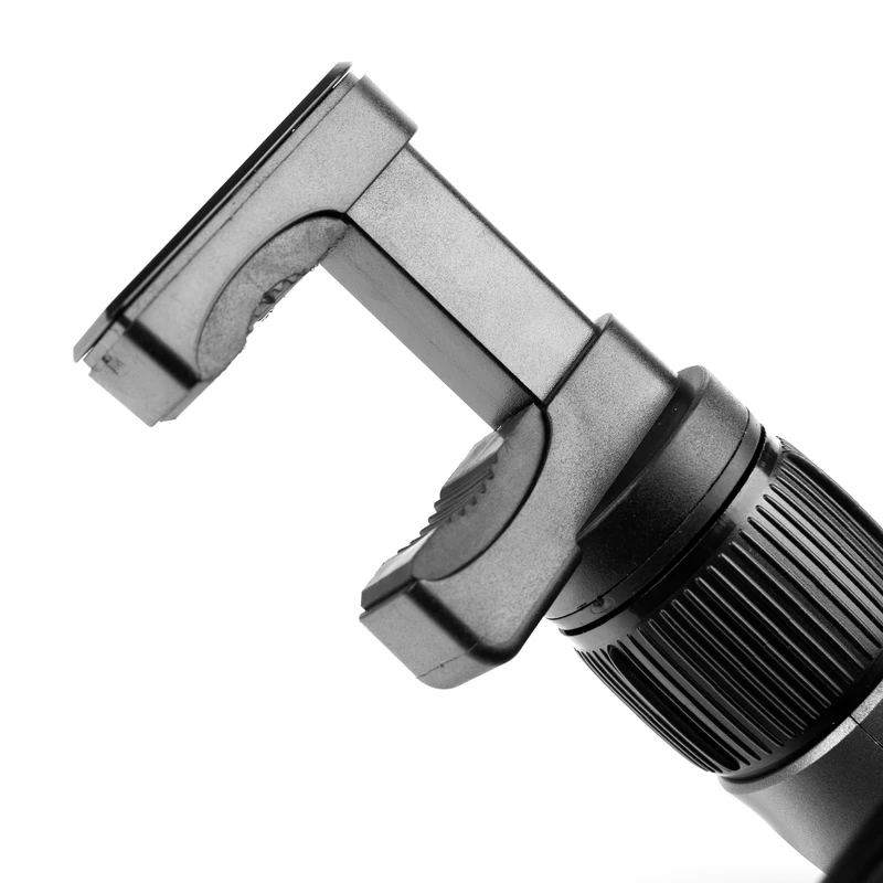 پایه نگهدارنده گوشی موبایل هیسکا مدل HK-2111 - Image 3