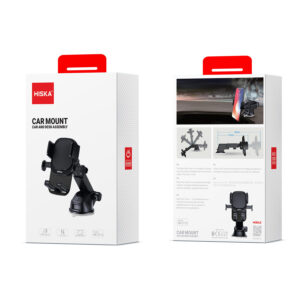 پایه نگهدارنده گوشی موبایل هیسکا مدل HK-2112