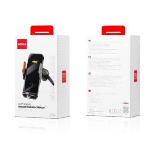 پایه نگهدارنده و شارژر هیسکا مدل HK-2356W