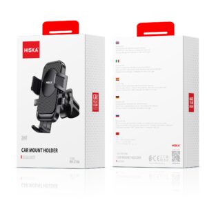 پایه نگهدارنده گوشی موبایل هیسکا مدل HK-2106